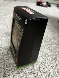 MTG Commander Masters Sliver Swarm Commander Deck New Factory Sealed - Image 2