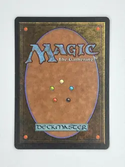 MTG URZA’S AVENGER Antiquities Regular MT+ Magic The Gathering - Image 2