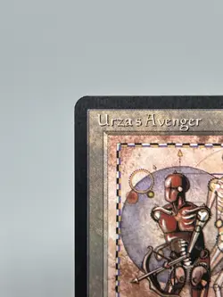 MTG URZA’S AVENGER Antiquities Regular MT+ Magic The Gathering - Image 5