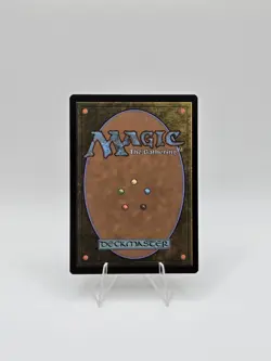 Torbran, Thane of Red Fell Throne of Eldraine Regular Near Mint - Image 2