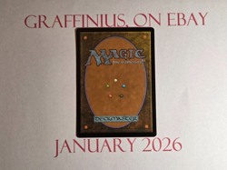 Tainted Aether - Seventh Edition - LP (excellent) MTG Magic The Gathering - Image 2