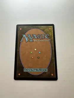 Myr Turbine LP Mirrodin Besieged Magic The Gathering Mtg Lightly Played Artifact - Image 2