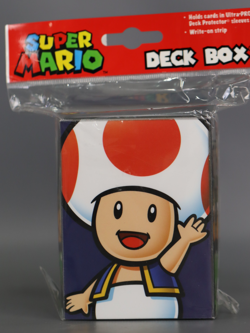 Ultra Pro Gaming Generic Deck BoxDeck Box, Multi, One Size - Image 3