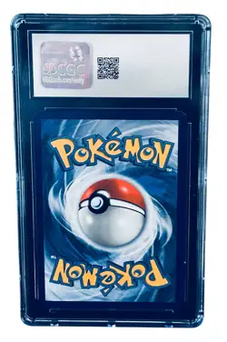 Pokemon Ethan’s Adventure #236/182 SIR: Destined Rivals: CGC Gem Mint 10 🔥 🔥 - Image 3