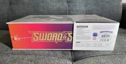 Pokemon TCG Sword and Shield Ultra Premium Collection Charizard Box UPC - Image 3