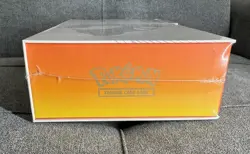 Pokemon TCG Sword and Shield Ultra Premium Collection Charizard Box UPC - Image 4