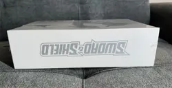 Pokemon TCG Sword and Shield Ultra Premium Collection Charizard Box UPC - Image 5