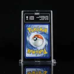 TAG 9 Pokemon TCG Celebi & Venusaur GX Tag Team Full Art S&M Team Up 159/181 - Image 2