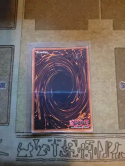 YUGIOH TCG ASURA PRIEST LOD-071 SUPER UNLIMITED EDITION 1996 LP - Image 2