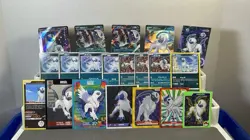 Pokemon Lot of Cards and Stickers All Absol #359 Absol Only Pokemon Lot of 20 - Image 2