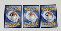 Pokemon Johto First Partner Pack: Jumbo Cards + 3 Code Cards 25th Anniversary 820650809675 - Image 2