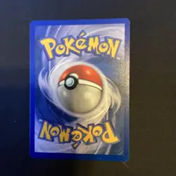 Porygon 39/102 1999 Base Set Regular Uncommon Card - Image 2