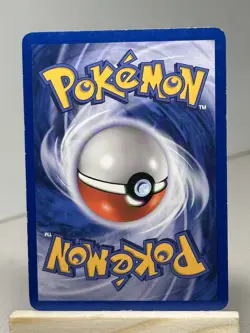 Pow! Hand Extension 85/109 Uncommon Team Rocket Returns Pokemon Card - Image 3