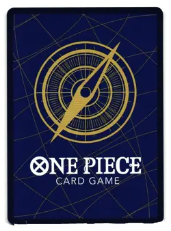 Buggy OP02-058 R ONE PIECE Card Game Paramount War OPCG TCG CCG - Image 2