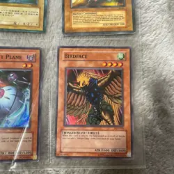 Yu-Gi-Oh! Card Lot Classic Rare - Image 5