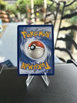 Scream Tail SVP065 Scarlet & Violet Promo Holo Pokemon TCG Card NM Condition - Image 2