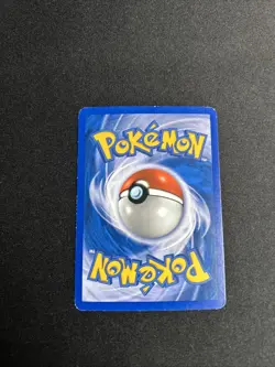 2007 Pokemon Omanyte Reverse Holo EX Power Keepers Stamp 56/108 LP- Rare Card - Image 3