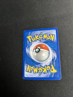 2007 Pokemon Omanyte Reverse Holo EX Power Keepers Stamp 56/108 LP- Rare Card - Image 4