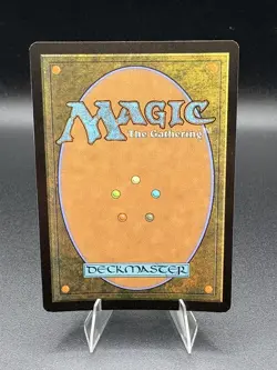 MTG, Aang, Air Nomad P0001, Promo, Magic Avatar: The Last Airbender - Image 2