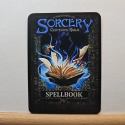 The Rack Non Foil Unique Sorcery Contested Realm Gothic - Image 2