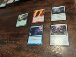 Magic The Gathering Lot Mixed - Image 2