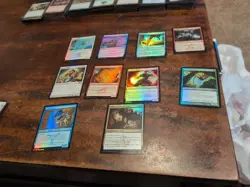 Magic The Gathering Lot Mixed - Image 3