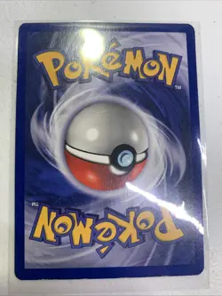 Hypno 8/62 Holo Fossil Unlimited Pokemon TCG - Image 3