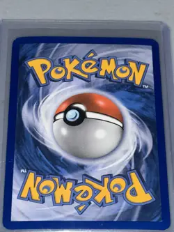 Pokemon TCG Absol EX 92/108 2007 Power Keepers Holo Card - Image 5
