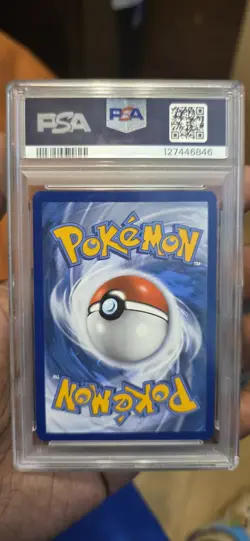 2019 Pokemon Moltres & Zapdos & Articuno GX ETB Promo SM210 (Damaged Slab) - Image 2