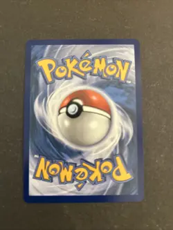 Pokemon TCG Mega Evolutions Night Stretcher 173/132 Full Art Ultra Rare NM - Image 2