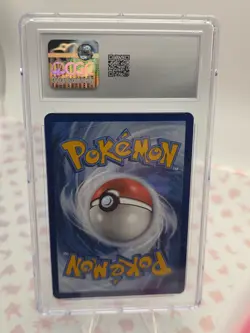Pokemon TCG-Charizard ex-Ultra 183/165 Sv: Scarlet & Violet 151 Holo-Gem Mint 10 - Image 2