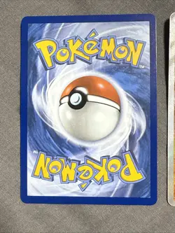 Pokemon Umbreon ex 176 Scarlet & Violet Black Star Promo + Bonus Master Ball - Image 4