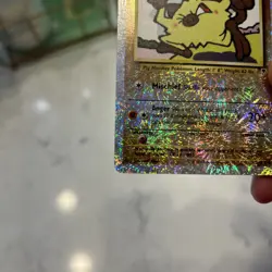 Mankey 81/110 Pokemon Legendary Collection Reverse Holo Foil - Image 5