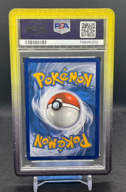 2019 POKEMON SM BLACK STAR PROMO FULL ART/MOLTRES & ZAPDOS & ARTICUNO GX PSA 9 - Image 2