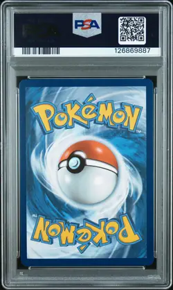 PSA 10 M Rayquaza EX 76/108 Celebrations Classic Collection Holo Promo POKEMON - Image 2