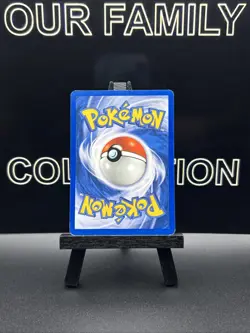Pokemon TCG - Erika's Bulbasaur 39/132 Gym Challenge Regular Uncommon LP - Image 4