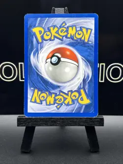 Pokemon TCG - Erika's Bulbasaur 39/132 Gym Challenge Regular Uncommon LP - Image 5