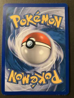 Rhyperior 12/130 Pokemon Diamond & Pearl Base Set 2007 Holo HP Damaged - Image 2