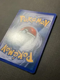 Rhyperior 12/130 Pokemon Diamond & Pearl Base Set 2007 Holo HP Damaged - Image 4