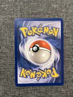 Garchomp 9/123 Mysterious Treasures Reverse Holo Pokemon TCG - Image 2