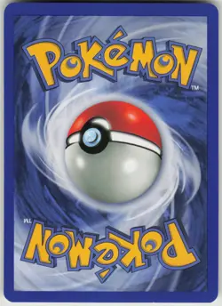 Pokemon TCG Igglybuff Promo WoTC Promo 36/53 - Image 2