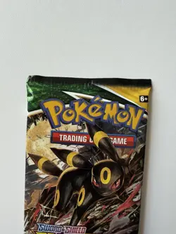 Pokemon Sword & Shield Evolving Skies Booster Pack - Factory Sealed! - Image 5