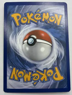 Pokemon TCG Generations ImakuniU 63/83 Reverse Holo LP 2016 Trainer - Image 2