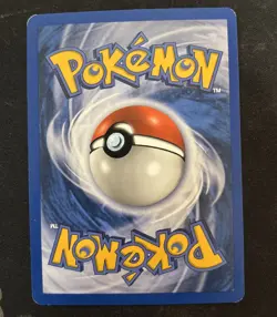 Pokemon TCG Omanyte 41/144 Skyridge E Reader Set Non Holo Uncommon WOTC VTG 2003 - Image 2