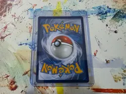 Pokemon TCG Mewtwo & Mew GX SM191 Black Star Promo Holo NM - Image 2