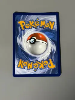 Pokemon TCG Journey Together - Redeemable Ticket 156/159 Reverse Holo NM - Image 2