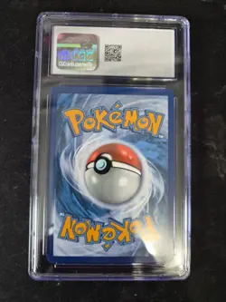 Pokemon TCG Pikachu V Celebrations Promo SWSH145 CGC 10 GEM MINT 💎 - Image 2
