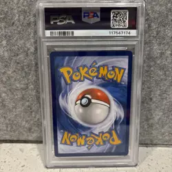 Pokemon 2023 Charmander SVP44 Obsidian Flames ETB English Mint PSA 9 - Image 2