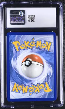 CGC 10 Charizard V 079/073 Champion's Path Full Art Secret Rare Holo POKEMON - Image 2