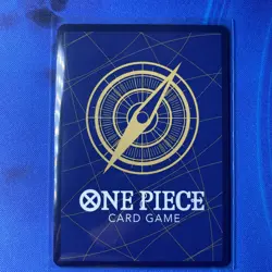 One Piece TCG - Perfume Femur Event- OP07-057 FOIL - Image 2